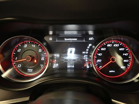 Used 2021 Dodge Charger Scat Pack image 6