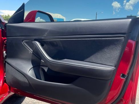 Used 2019 Tesla Model 3 Standard Range Plus RWD image 12