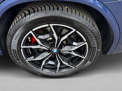 Used 2023 BMW X3 M40i AWD/4WD image 9