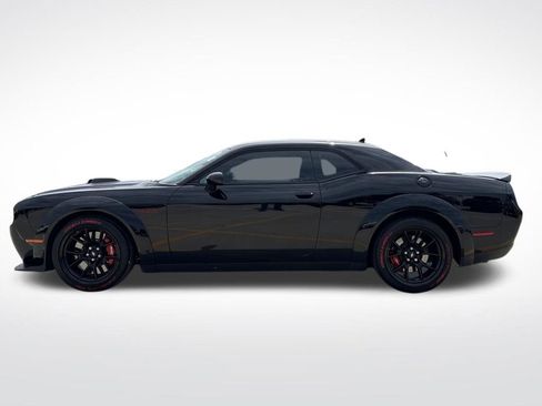 Used 2023 Dodge Challenger R/T Scat Pack RWD image 2