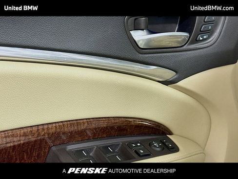 Used 2018 Acura MDX FWD image 3