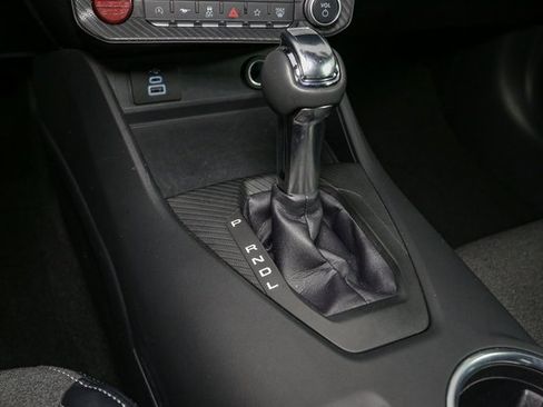 Used 2025 Ford Mustang Coupe image 26