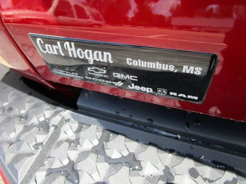 New 2026 GMC Canyon Elevation AWD/4WD image 12