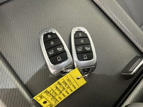 Certified 2023 Hyundai Palisade SEL AWD/4WD image 20
