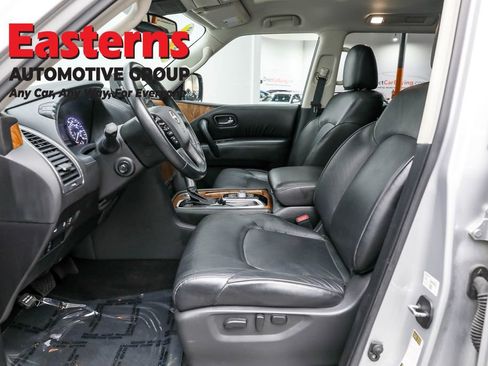 Used 2023 Nissan Armada SL image 14
