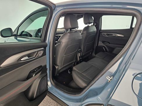 Used 2024 Dodge Hornet R/T Plus w/ Tech Pack Plus w/o Parking AWD/4WD image 15