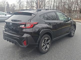 Certified 2026 Subaru Crosstrek 2.0i Premium video 4