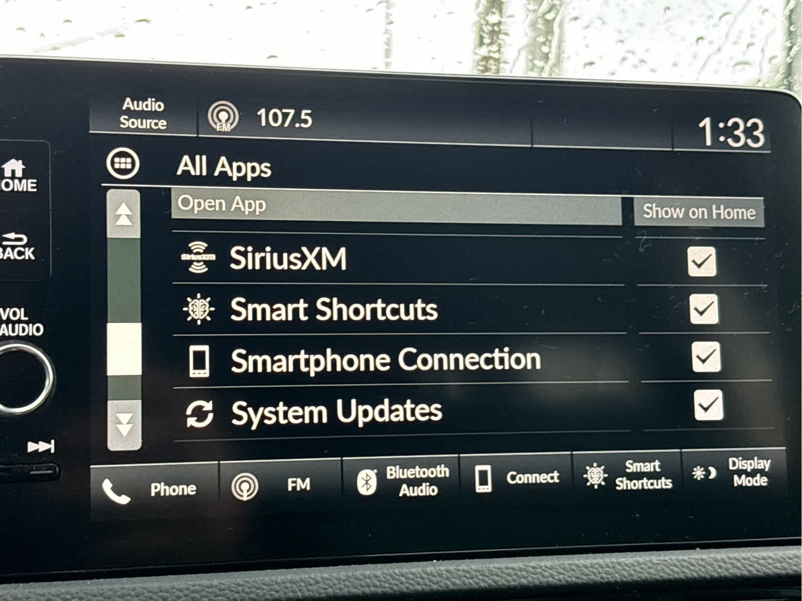 Used 2023 Honda CR-V EX-L image 19