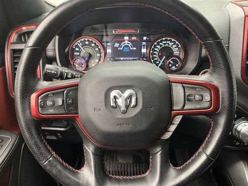 Used 2022 RAM 1500 Rebel w/ Level 1 Equipment Group image 15