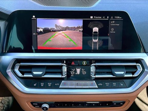 Certified 2023 BMW 430i Convertible w/ Premium Package image 23