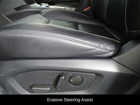 Used 2023 Ford Explorer ST w/ Equipment Group 401A image 21