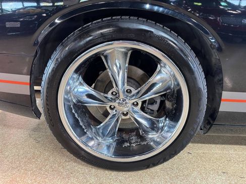 Used 2016 Dodge Challenger R/T Plus RWD image 42