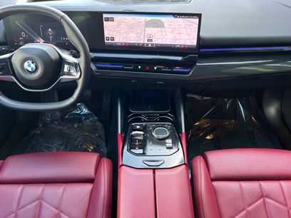 Used 2024 BMW 530i w/ Premium Package