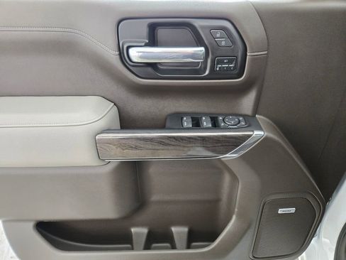 Used 2022 Chevrolet Silverado 1500 LTZ w/ Safety Package II image 24