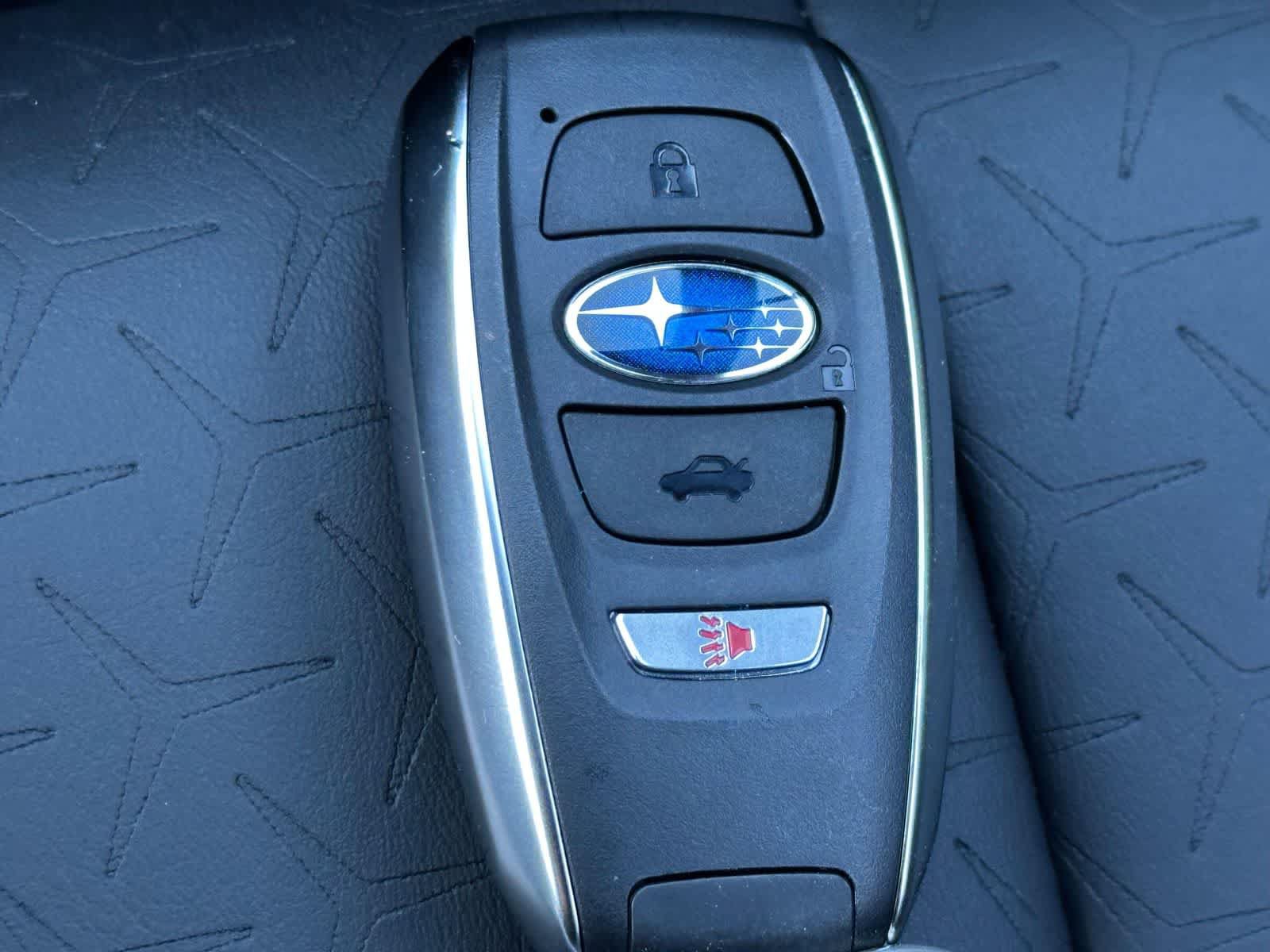 New 2026 Subaru Outback Wilderness AWD/4WD image 30