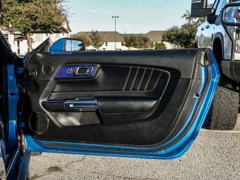 Used 2020 Ford Mustang GT Premium w/ GT Performance Package image 41