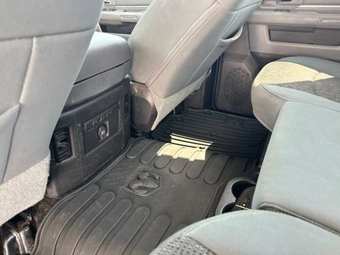 Used 2016 RAM 1500 Big Horn AWD/4WD image 18