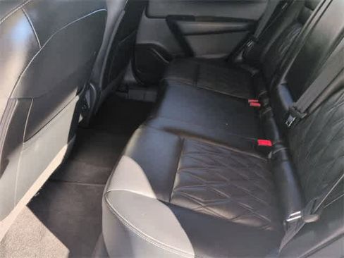 Used 2023 Nissan Rogue Platinum w/ Platinum Premium Package image 21