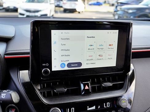 Used 2025 Toyota Corolla GR image 27