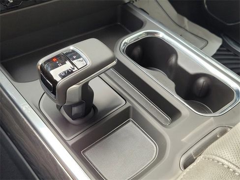 New 2025 Chevrolet Silverado 1500 LTZ w/ LTZ Premium Package image 20