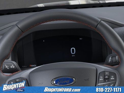 Used 2026 Ford Explorer Active w/ Active Comfort Package AWD/4WD image 15