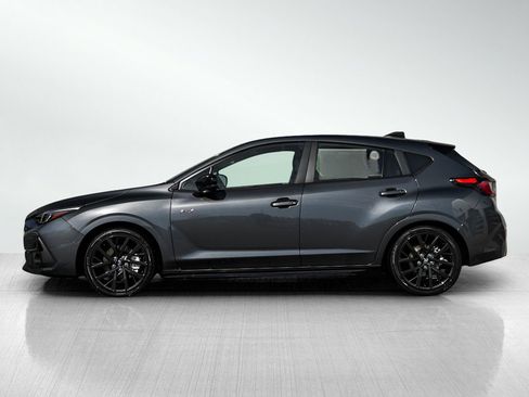 New 2026 Subaru Impreza RS image 4