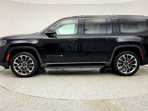 Used 2022 Jeep Wagoneer Series II w/ Premium Group I image 8