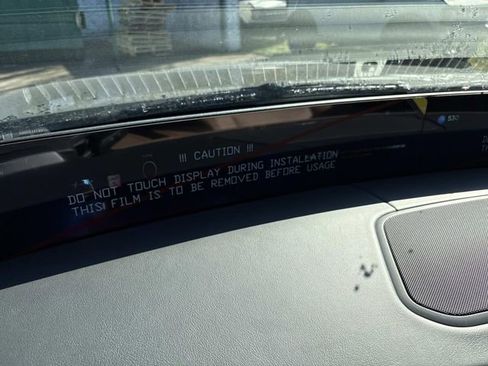 New 2026 Lincoln Navigator L Black Label image 32