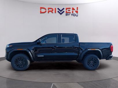 New 2026 GMC Canyon Elevation w/ Convenience Package