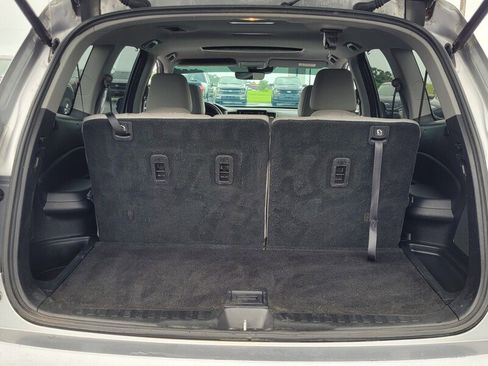 Used 2019 Honda Pilot EX-L image 11