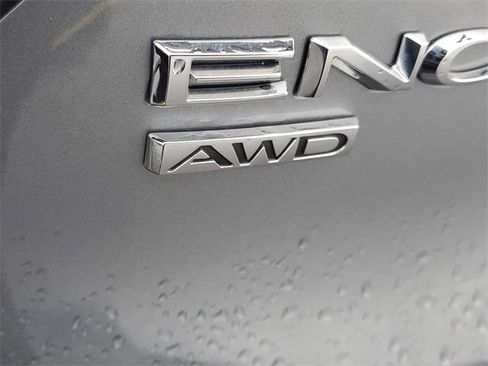 Certified 2023 Buick Encore GX Preferred w/ Cold Weather Comfort Package image 6