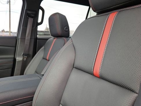 Certified 2024 Chevrolet Traverse RS w/ LPO, Floor Liner Package image 41