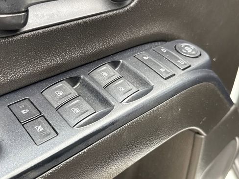 Used 2017 Chevrolet Silverado 3500 W/T w/ WT Fleet Convenience Package image 20