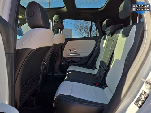 Certified 2022 Mercedes-Benz GLA 35 AMG GLA 35 AMG Premium 4MATIC image 13