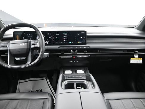 New 2027 Kia Telluride EX X-Line AWD/4WD image 34