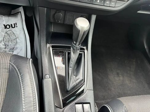 Used 2015 Toyota Corolla S w/ Driver Convenience Package FWD image 22