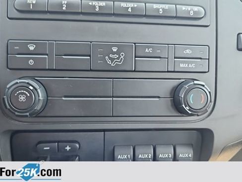 Used 2016 Ford F250 XL w/ XL Value Package AWD/4WD image 20