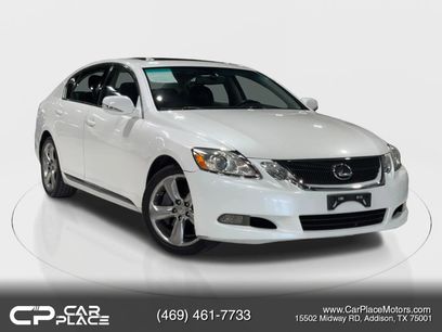 Used 2009 Lexus GS 350