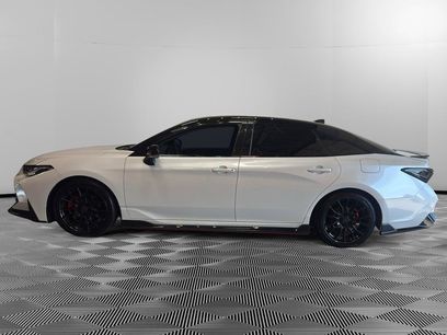 Used 2021 Toyota Avalon TRD