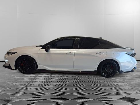 Used 2021 Toyota Avalon TRD FWD image 2