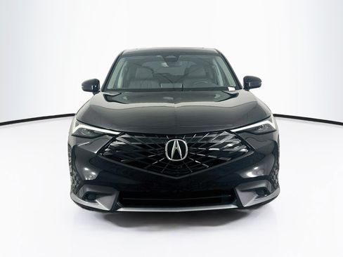 Used 2025 Acura ADX FWD image 2