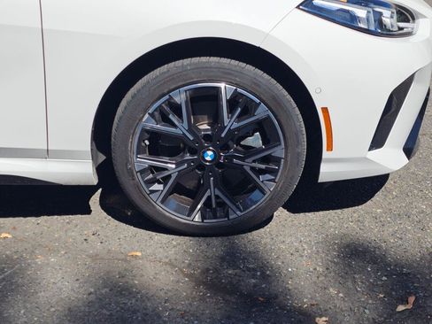 Used 2025 BMW 228i xDrive AWD/4WD image 9