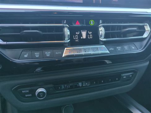 Used 2019 BMW Z4 sDrive30i w/ M Sport Package image 19