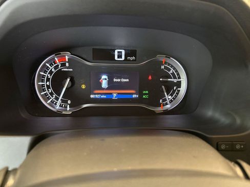 Used 2017 Honda Pilot EX-L image 10