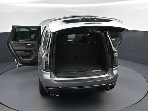 New 2026 Chevrolet Tahoe Z71 image 50