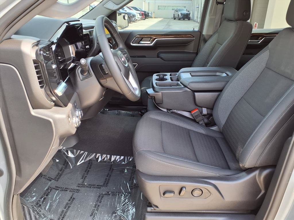 Used 2024 GMC Sierra 1500 Elevation RWD image 19