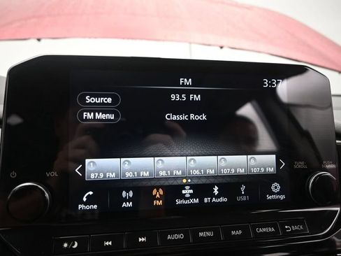 Used 2023 Nissan Pathfinder SL w/ SL Premium Package AWD/4WD image 26