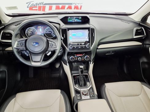 Certified 2023 Subaru Forester Limited AWD/4WD image 12