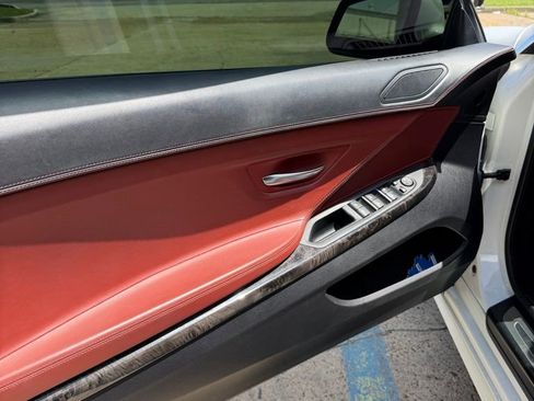 Used 2012 BMW 650i Convertible image 7