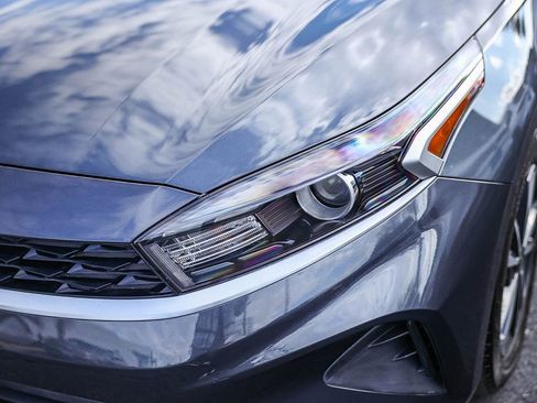 Used 2024 Kia Forte LXS image 40